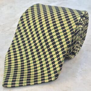 ALESSANDRO ORIGINALS SILK TIE